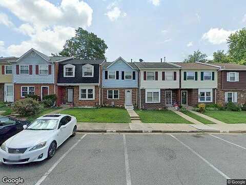 Eileen, WOODBRIDGE, VA 22193