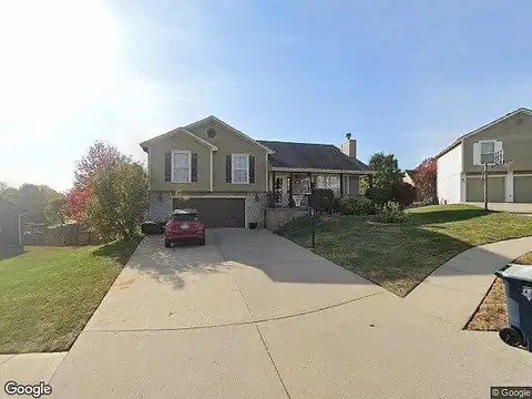 103Rd, KANSAS CITY, MO 64156