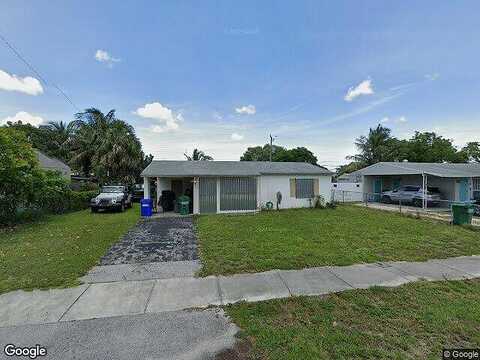 23Rd, FORT LAUDERDALE, FL 33317