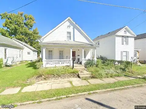 Young, PIQUA, OH 45356
