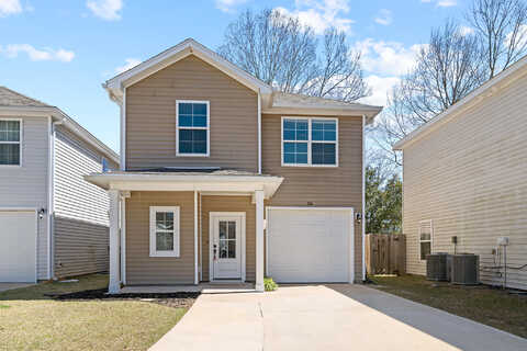 Avery, VALPARAISO, FL 32580