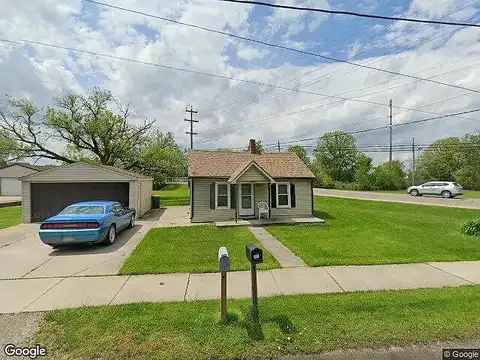Howard, RICHMOND, MI 48062