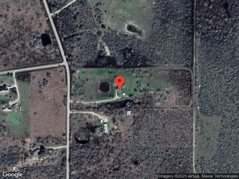 County Road 610, SKIDMORE, TX 78389