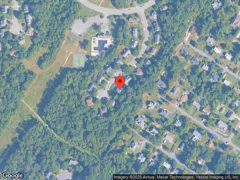 Oak Brook, FAIRFAX STATION, VA 22039
