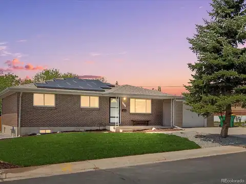Rutgers, WESTMINSTER, CO 80031