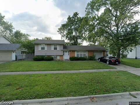 Hawthorne, COUNTRY CLUB HILLS, IL 60478