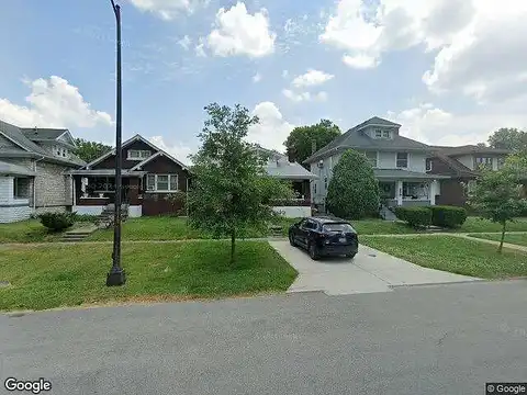 Shawnee, LOUISVILLE, KY 40212