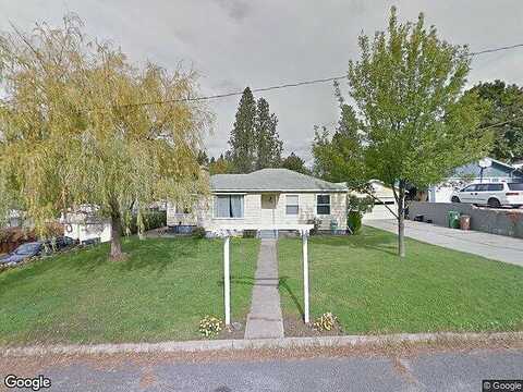 Monticello, SPOKANE, WA 99205