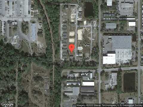 1St, GAINESVILLE, FL 32609