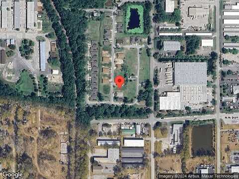 1St, GAINESVILLE, FL 32609