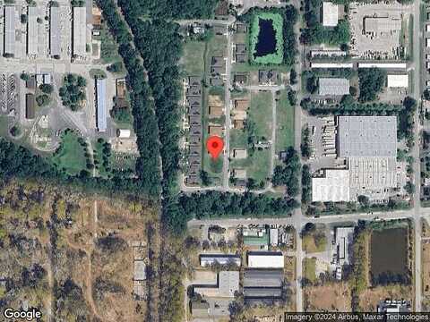 1St, GAINESVILLE, FL 32609