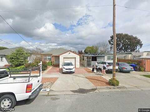 19Th, RICHMOND, CA 94804