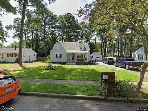 Cabot, NORFOLK, VA 23502