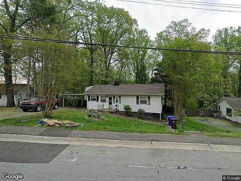 Outer, OAK RIDGE, TN 37830