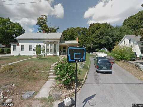 -19 Ter Ave, Coventry, RI 02816