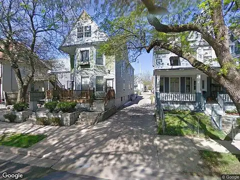 -415 N 33Rd St, Milwaukee, WI 53208