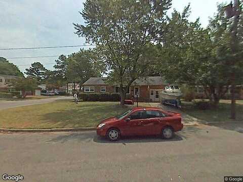 Autumn, HAMPTON, VA 23669