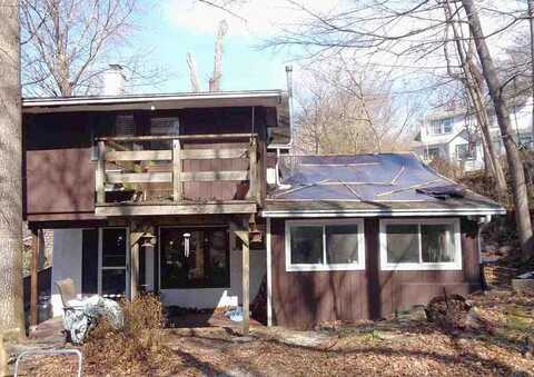 Quaker Bridge Road, Ossining, NY 10562