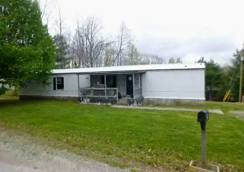 Black Bear, CROSSVILLE, TN 38571