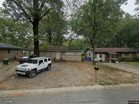 Durham, LITTLE ROCK, AR 72209