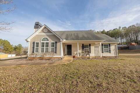 Lee Road 2130, VALLEY, AL 36854