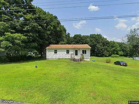 Mason Hill, BROOKLYN, CT 06234