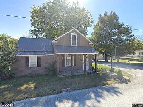 1St, ELLIS GROVE, IL 62241