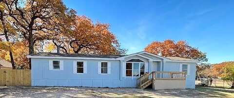 Lazy Meadow Ct, Springtown, TX 76086