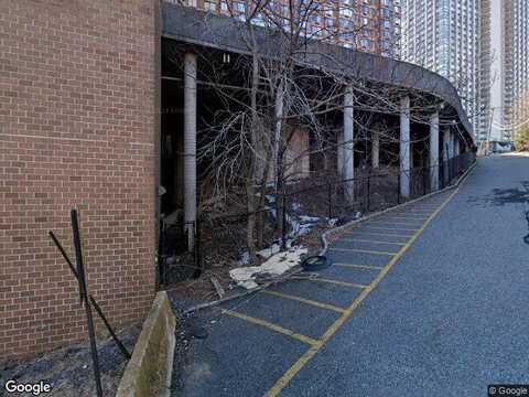 Old Palisade Rd 1516, Fort Lee, NJ 07024