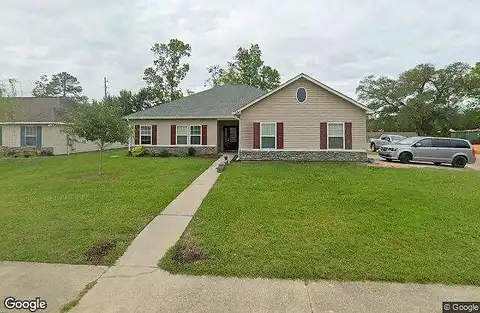 Wood Oaks, PICAYUNE, MS 39466