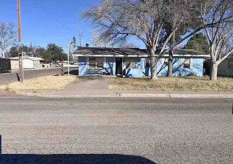 Harry, MONAHANS, TX 79756