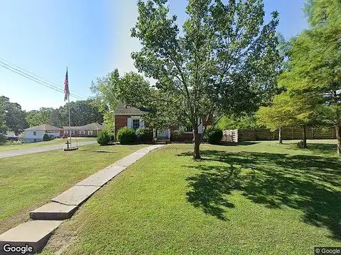 Burkhart, MOBERLY, MO 65270
