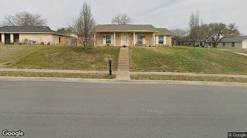 Westpark, BENBROOK, TX 76126