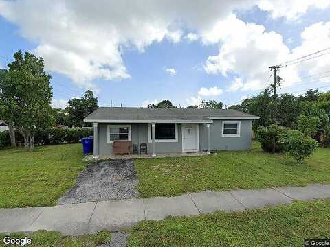 61St, HOLLYWOOD, FL 33023