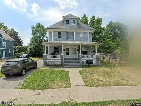 North, CLEVELAND, OH 44108