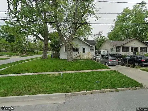 28Th, DES MOINES, IA 50311