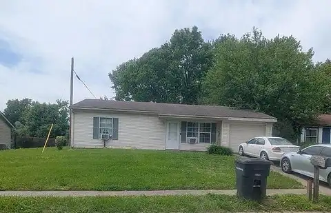 Presidential, JEFFERSONVILLE, IN 47130
