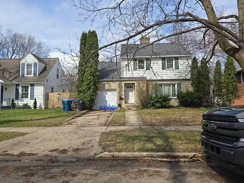 Cambridge, KALAMAZOO, MI 49001