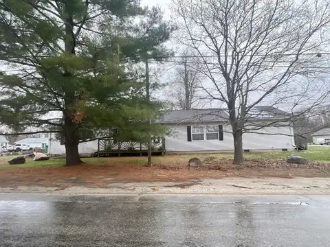 Oakwood, DANVILLE, IL 61832