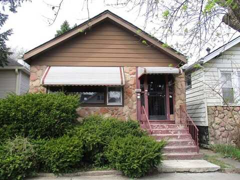 Yale, CHICAGO, IL 60628