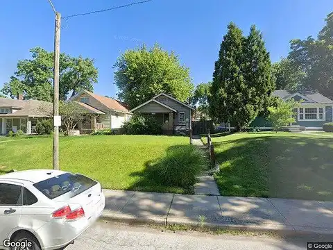36Th, INDIANAPOLIS, IN 46208