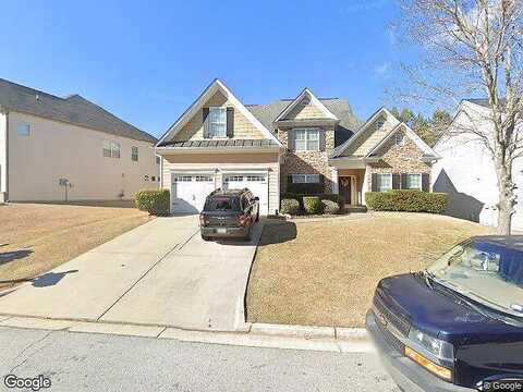 Landon, VILLA RICA, GA 30180