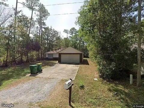 Oak, OCEAN SPRINGS, MS 39564