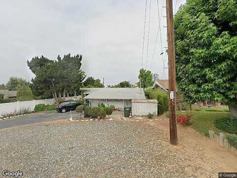 Orange, FALLBROOK, CA 92028