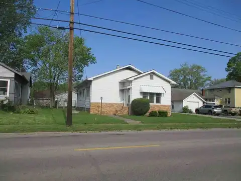 15Th, LAWRENCEVILLE, IL 62439