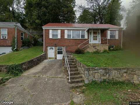 Belmont, CHARLESTON, WV 25314