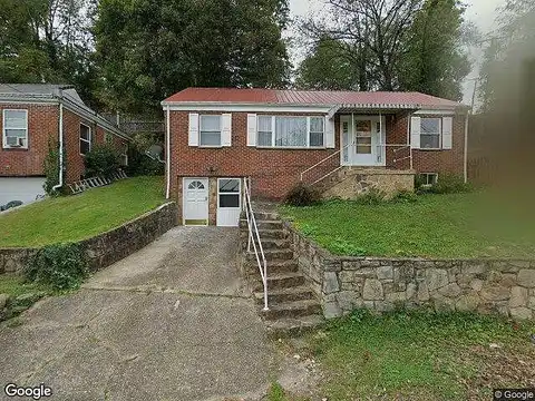 Belmont, CHARLESTON, WV 25314