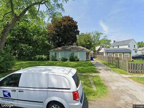 Cuthbert, TOLEDO, OH 43607