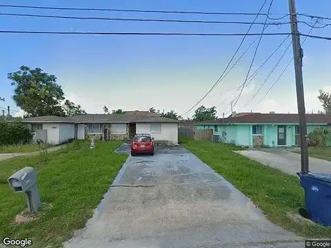 Center, PANAMA CITY, FL 32401