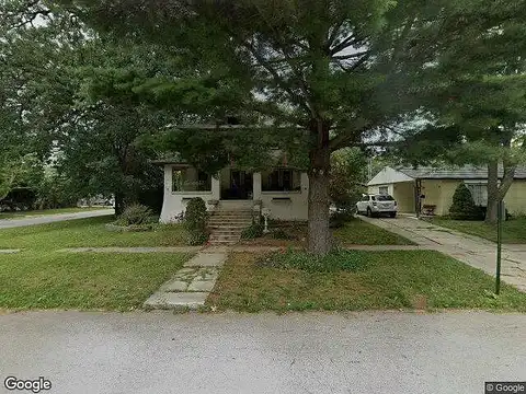 Hart, HARVARD, IL 60033